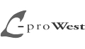 Logo L-pro West